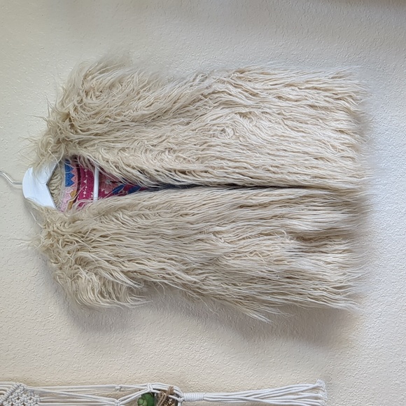 Spell Penny Lane Vest OS - Picture 16 of 17